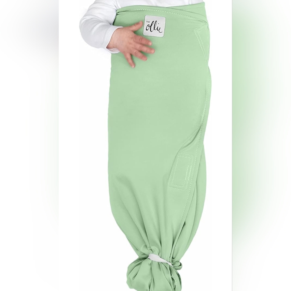 NWOT Ollie swaddle